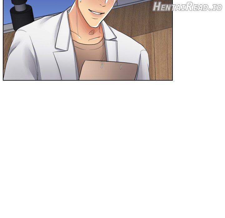 Secret Offer Chapter 17 - page 137