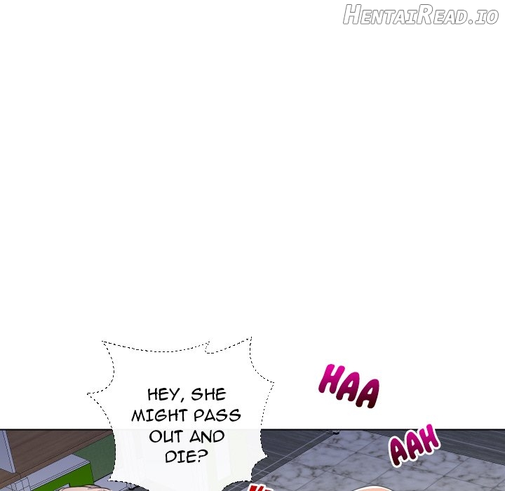 Secret Offer Chapter 17 - page 138