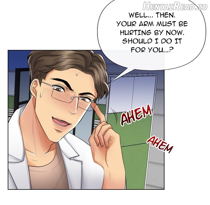 Secret Offer Chapter 17 - page 146