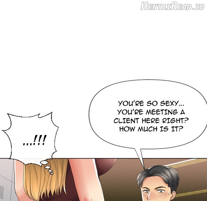 Secret Offer Chapter 17 - page 39