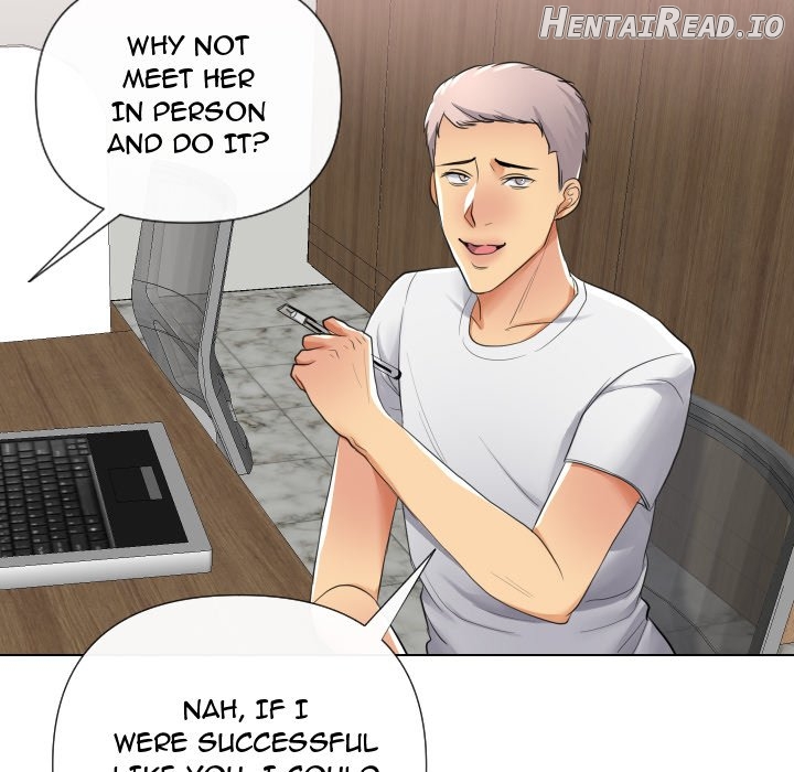 Secret Offer Chapter 17 - page 66
