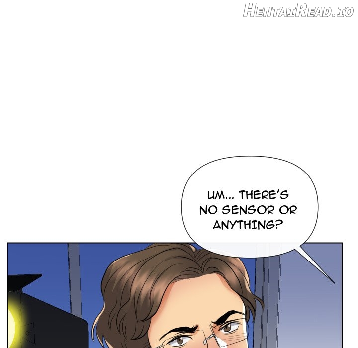 Secret Offer Chapter 17 - page 99