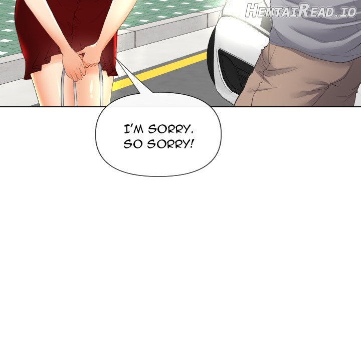 Secret Offer Chapter 18 - page 102