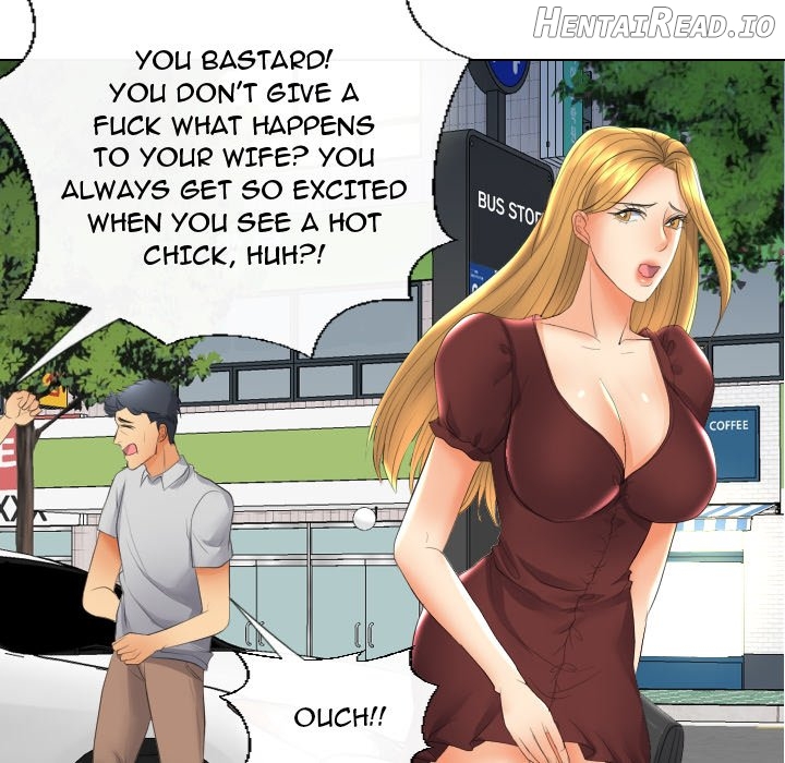 Secret Offer Chapter 18 - page 106