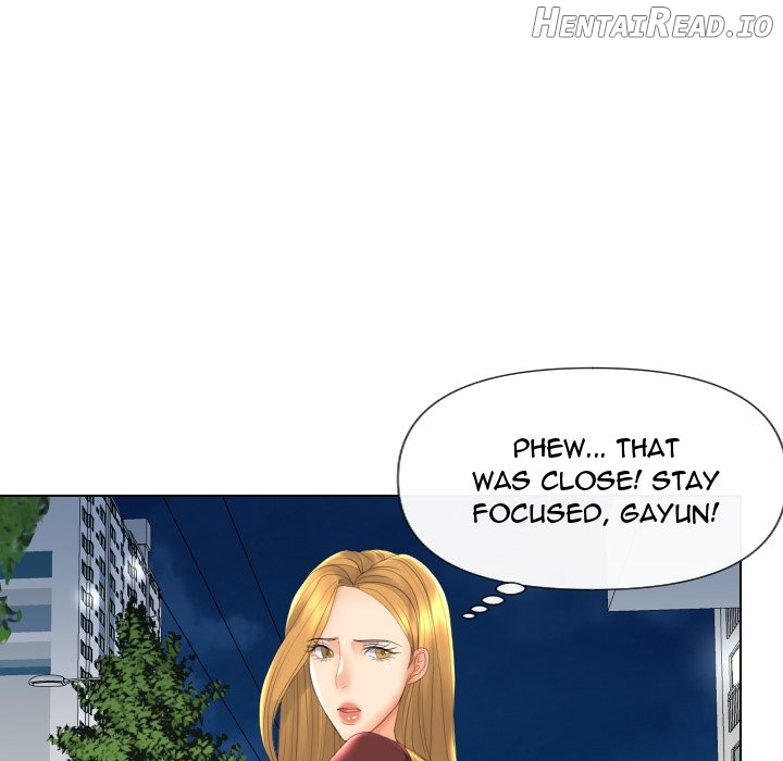 Secret Offer Chapter 18 - page 108