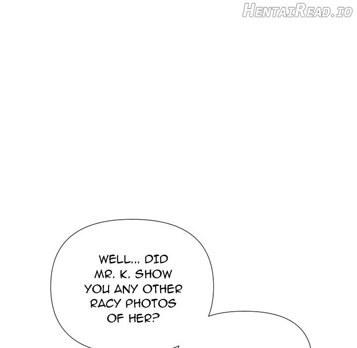 Secret Offer Chapter 18 - page 120