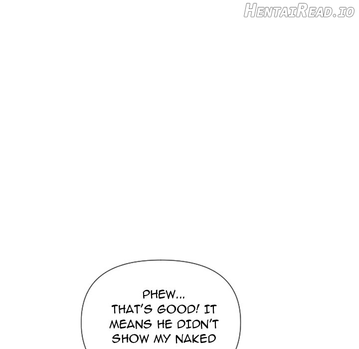 Secret Offer Chapter 18 - page 125