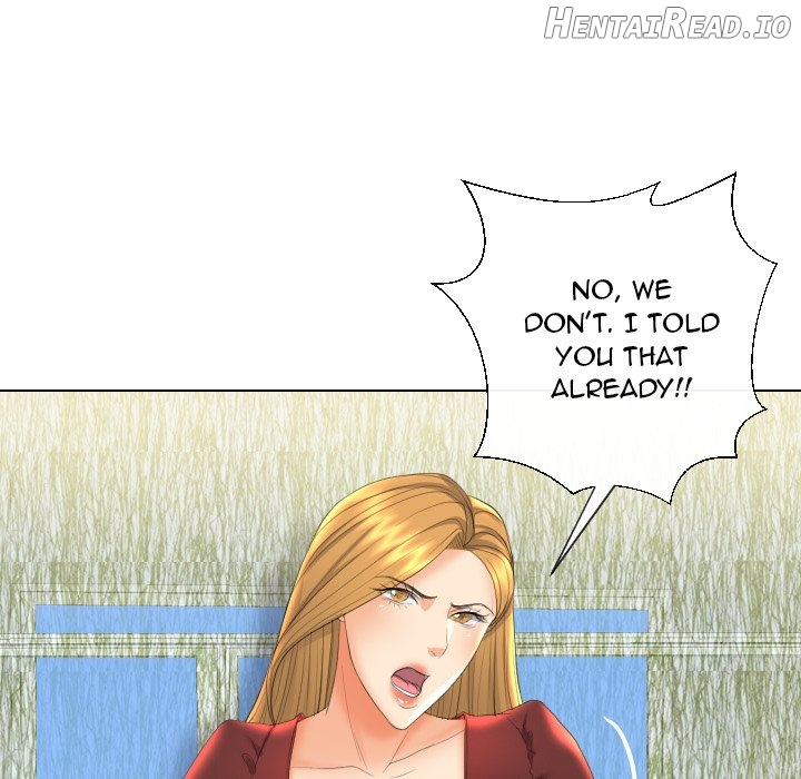 Secret Offer Chapter 18 - page 128