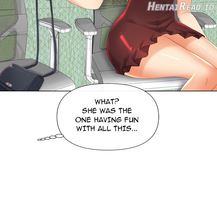 Secret Offer Chapter 18 - page 133
