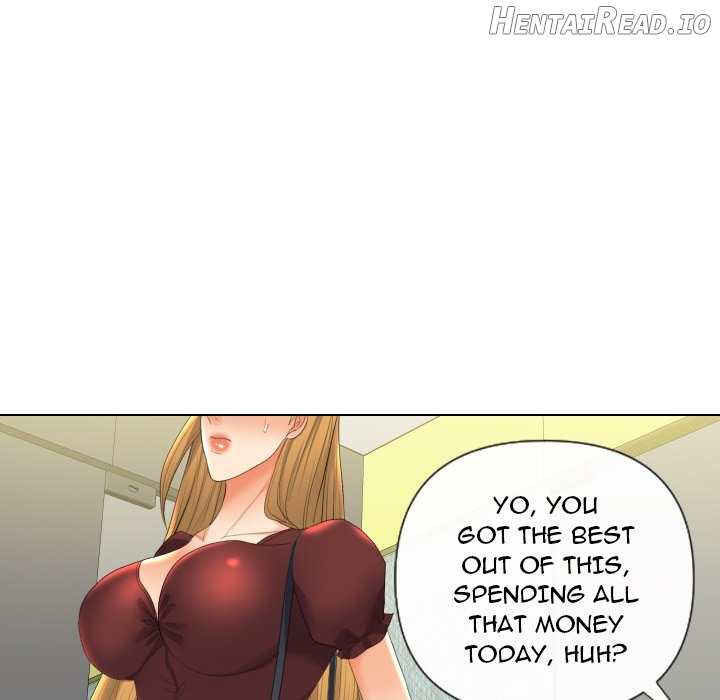 Secret Offer Chapter 18 - page 134