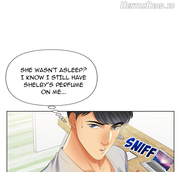 Secret Offer Chapter 18 - page 148