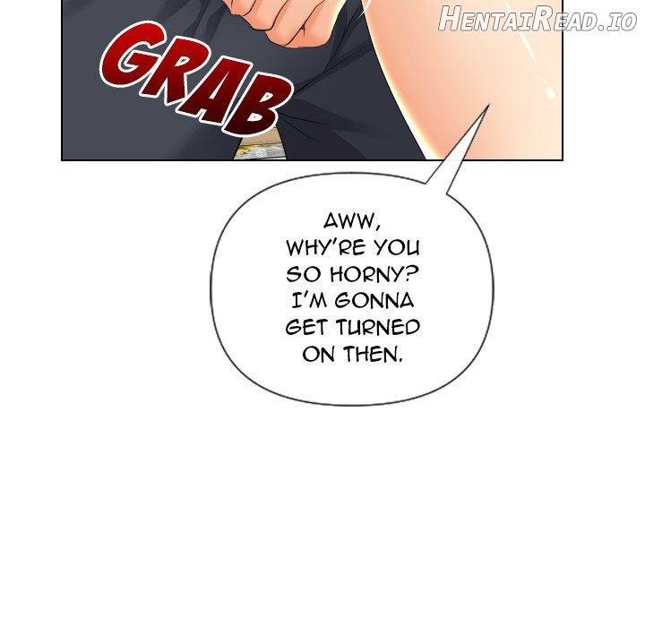 Secret Offer Chapter 18 - page 156