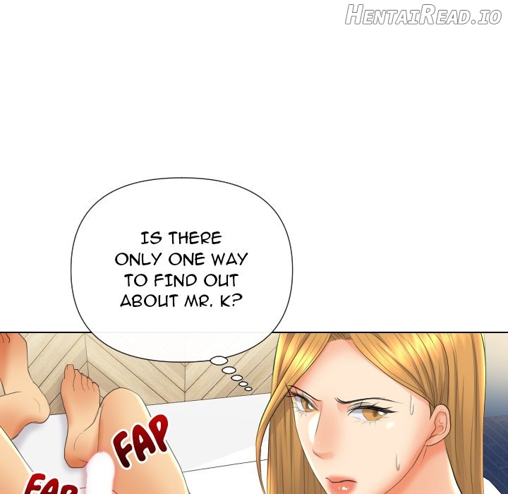 Secret Offer Chapter 18 - page 170