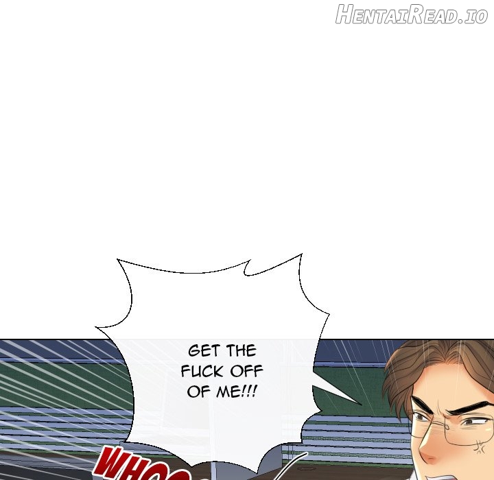 Secret Offer Chapter 18 - page 50