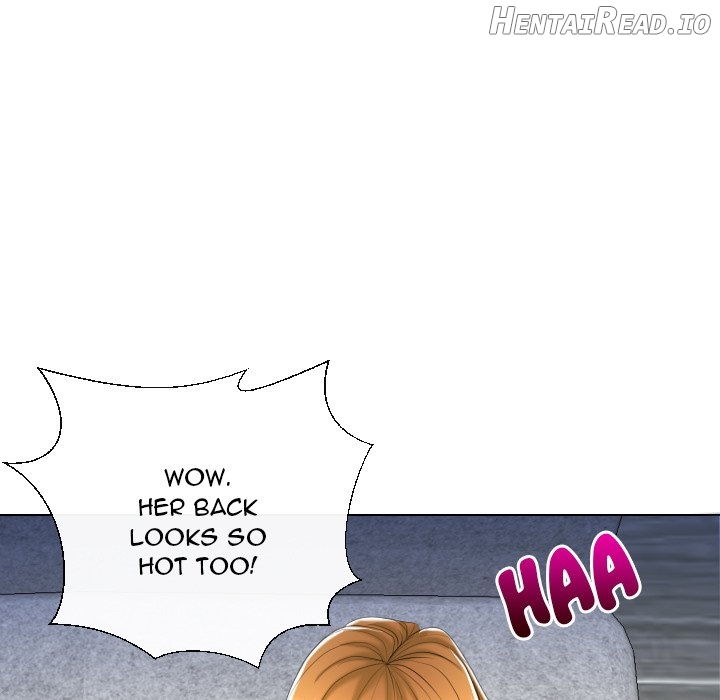 Secret Offer Chapter 18 - page 66