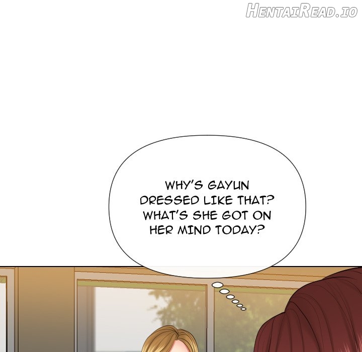 Secret Offer Chapter 19 - page 101