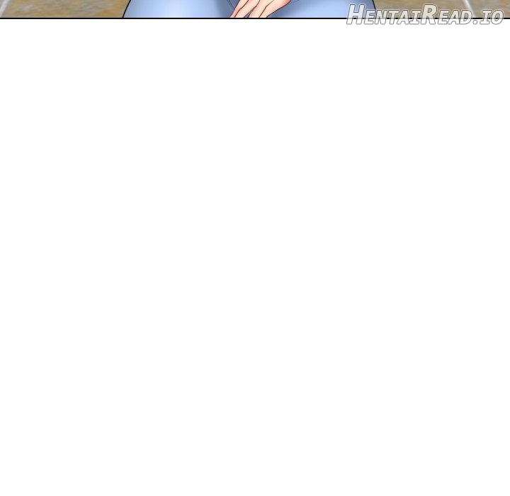 Secret Offer Chapter 19 - page 109