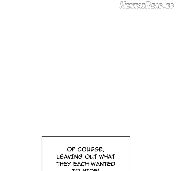 Secret Offer Chapter 19 - page 115