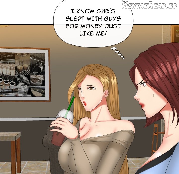 Secret Offer Chapter 19 - page 119