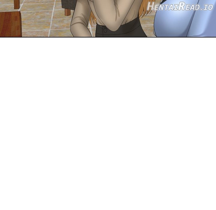 Secret Offer Chapter 19 - page 120