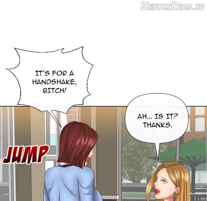 Secret Offer Chapter 19 - page 130