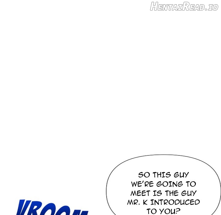 Secret Offer Chapter 19 - page 137