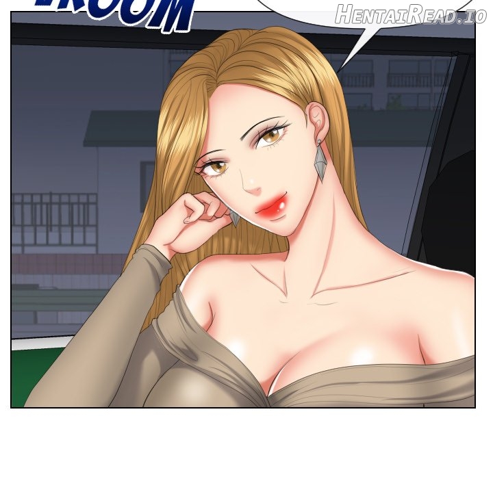 Secret Offer Chapter 19 - page 138