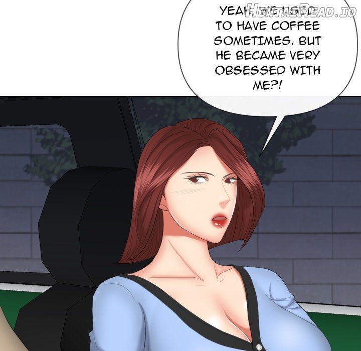 Secret Offer Chapter 19 - page 141