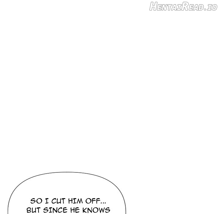 Secret Offer Chapter 19 - page 143