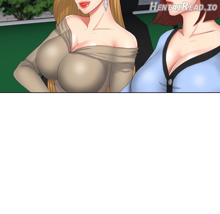 Secret Offer Chapter 19 - page 156