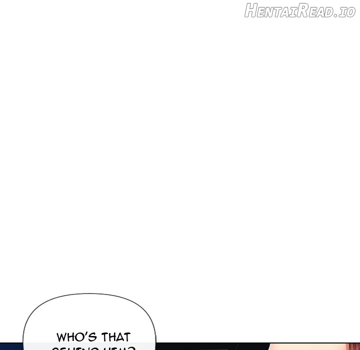 Secret Offer Chapter 19 - page 169