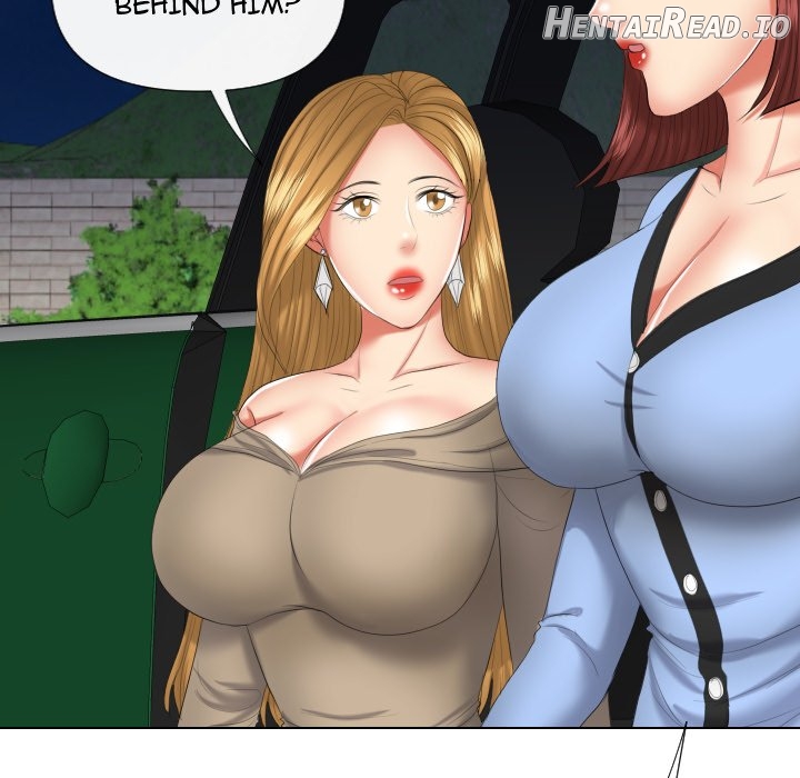 Secret Offer Chapter 19 - page 170