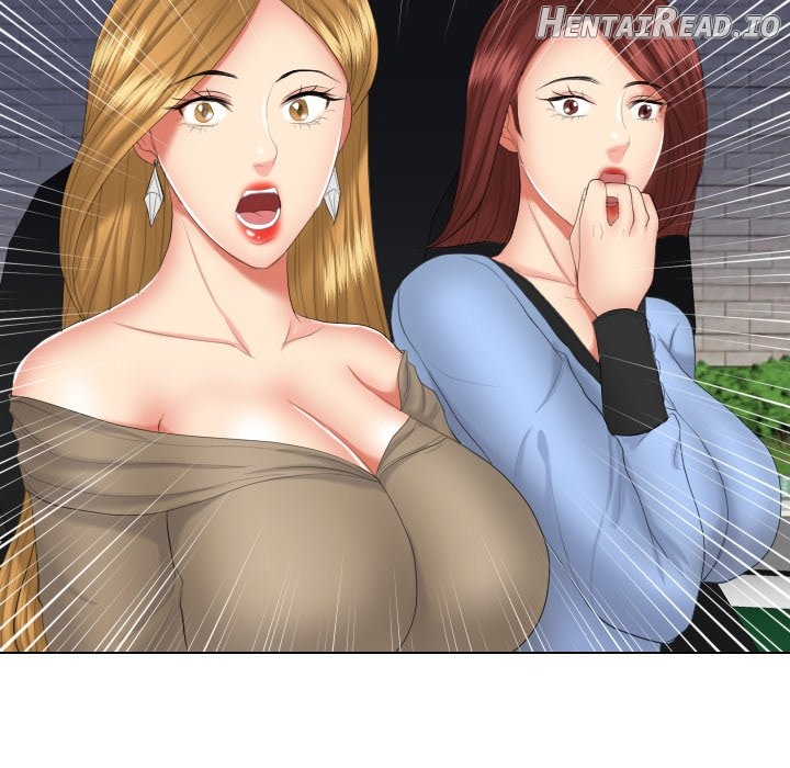 Secret Offer Chapter 19 - page 176