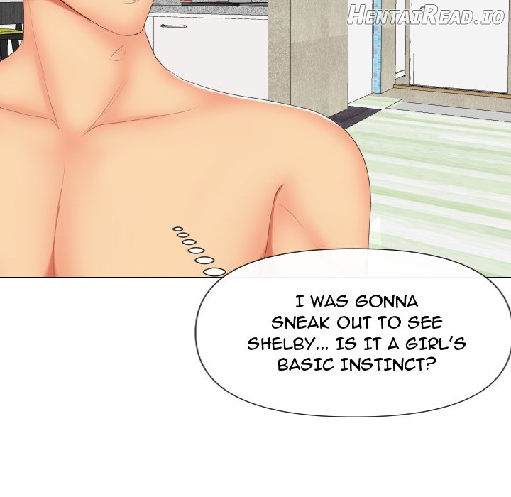 Secret Offer Chapter 19 - page 78