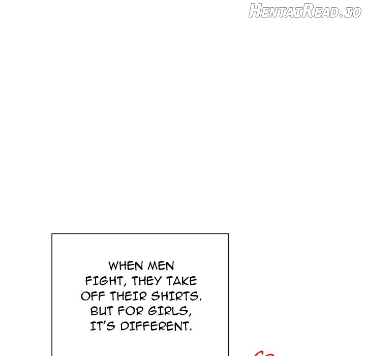 Secret Offer Chapter 19 - page 88