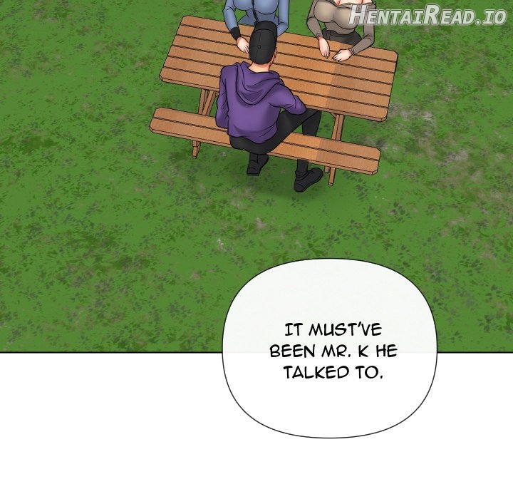 Secret Offer Chapter 20 - page 101