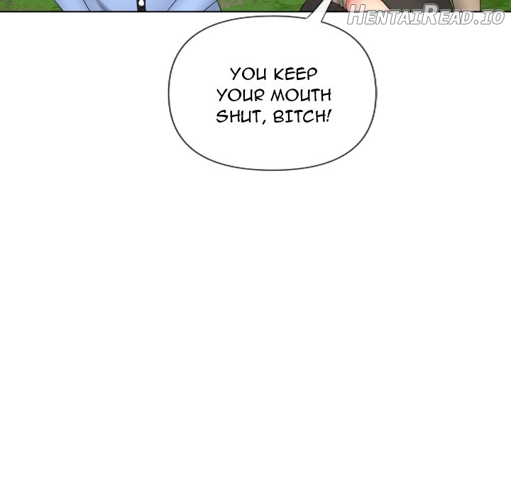 Secret Offer Chapter 20 - page 107
