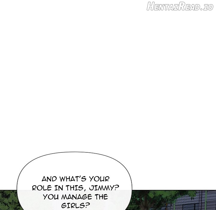 Secret Offer Chapter 20 - page 108