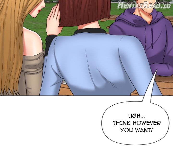 Secret Offer Chapter 20 - page 112