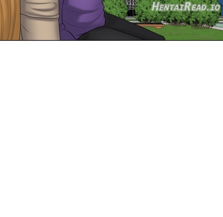 Secret Offer Chapter 20 - page 115