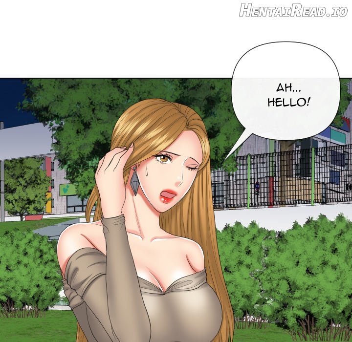 Secret Offer Chapter 20 - page 125
