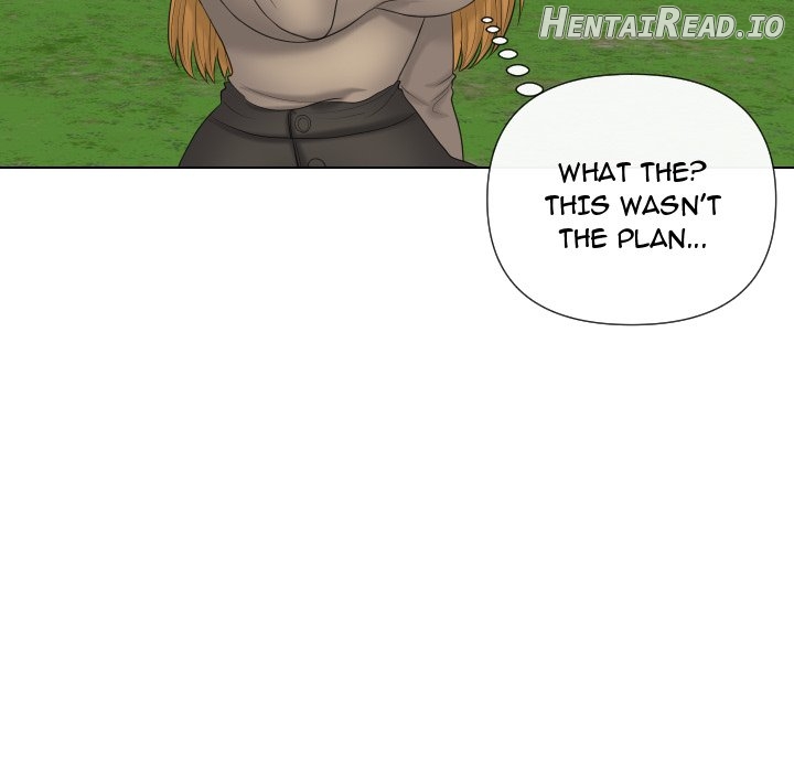Secret Offer Chapter 20 - page 126