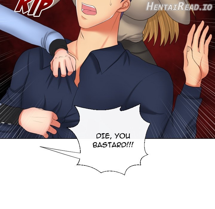 Secret Offer Chapter 20 - page 129