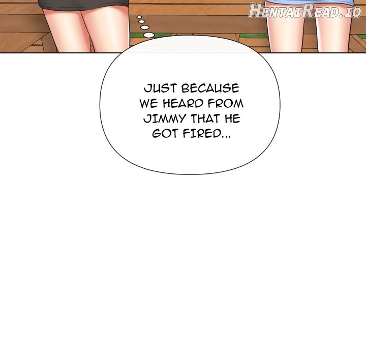 Secret Offer Chapter 20 - page 133
