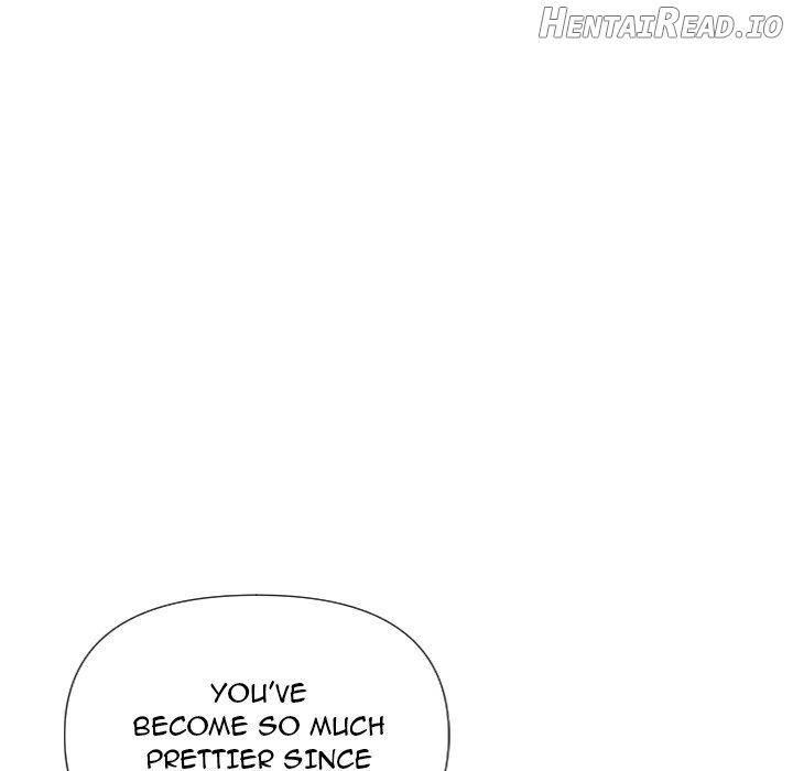 Secret Offer Chapter 20 - page 134