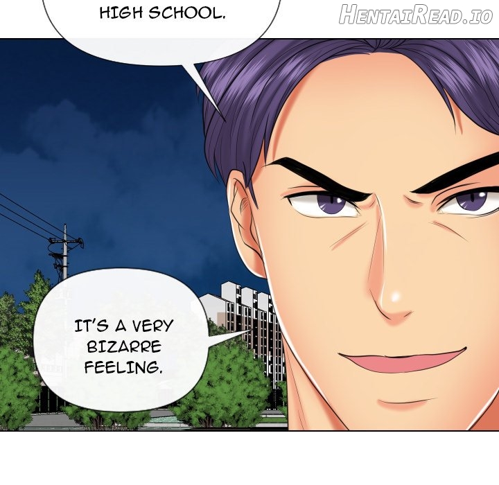 Secret Offer Chapter 20 - page 135