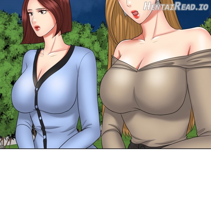Secret Offer Chapter 20 - page 138