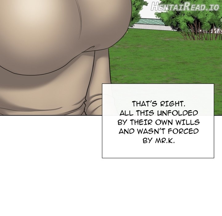 Secret Offer Chapter 20 - page 147