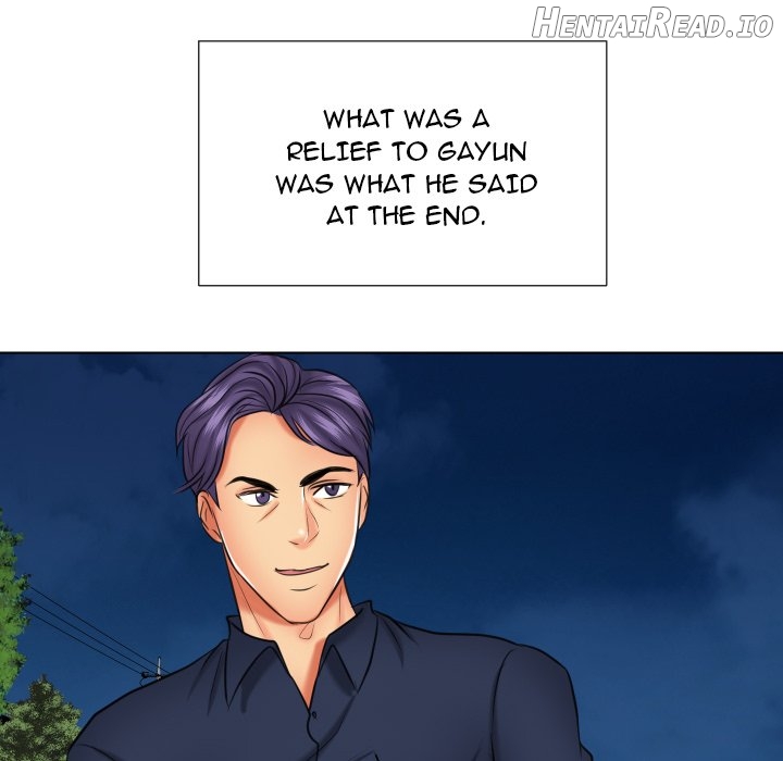 Secret Offer Chapter 20 - page 149