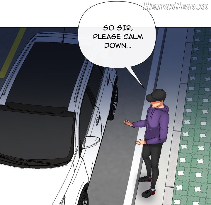 Secret Offer Chapter 20 - page 15
